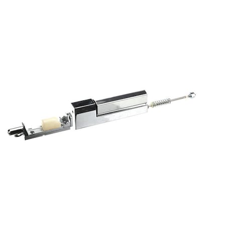 Continental Refrigeration Hinge, Spring Loaded 20227